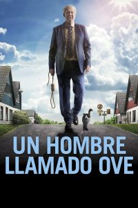 Un hombre llamado Ove (A Man Called Ove) Online In Netflix