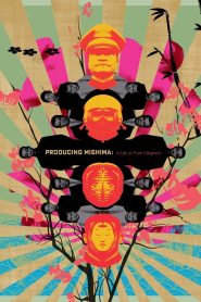 Producing Mishima Online In Netflix