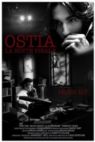 Ostia – La notte finale Online In Netflix