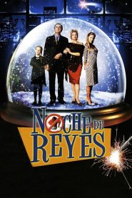 Noche de reyes Online In Netflix