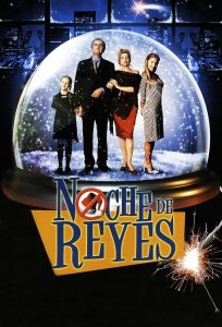 Noche de reyes Online In Netflix