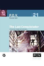 The Last Conquistador Online In Netflix