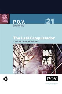 The Last Conquistador Online In Netflix