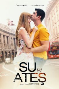 Su ve Ateş Online In Netflix