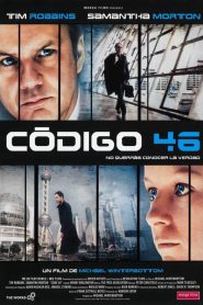 Código 46 Online In Netflix