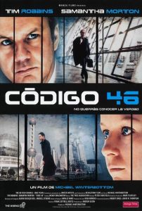 Código 46 Online In Netflix