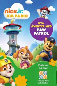 Nya äventyr med Paw Patrol Online In Netflix