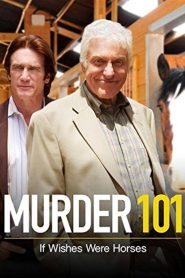 Murder 101: If Wishes Were Horses Online In Netflix