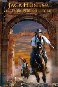 Jack Hunter and the Lost Treasure of Ugarit Online In Netflix
