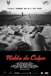 Niebla de Culpa Online In Netflix