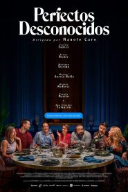 Perfectos desconocidos Online In Netflix