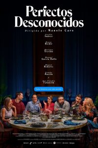 Perfectos desconocidos Online In Netflix