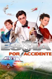 Espía por Accidente Online In Netflix