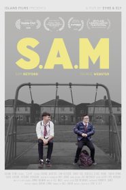 S.A.M. Online In Netflix