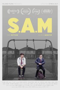 S.A.M. Online In Netflix