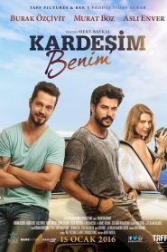 Kardeşim Benim Online In Netflix