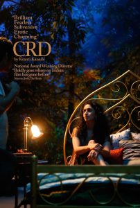 CRD Online In Netflix
