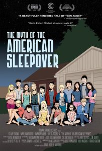 The Myth of the American Sleepover Online In Netflix