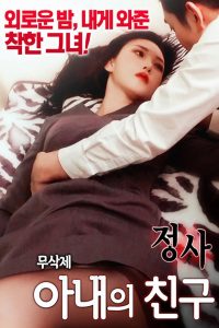 정사：아내의 친구 2 Online In Netflix