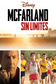 McFarland: Sin límites Online In Netflix