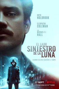 Ocultos por la Luna Online In Netflix