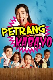 Petrang Kabayo Online In Netflix