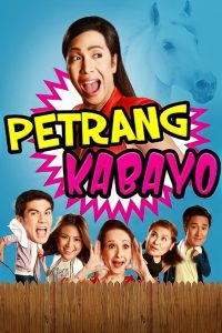 Petrang Kabayo Online In Netflix