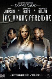 Las Horas Perdidas Online In Netflix