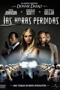 Las Horas Perdidas Online In Netflix