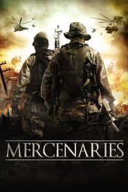 Mercenaries Online In Netflix