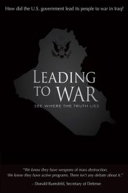 Leading to War Online In Netflix