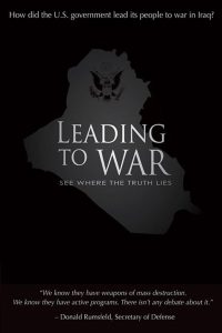 Leading to War Online In Netflix
