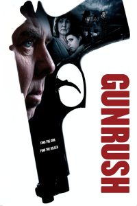 Gunrush Online In Netflix