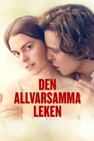 Den allvarsamma leken Online In Netflix