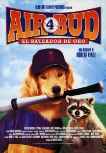 Air Bud: El bateador de oro Online In Netflix