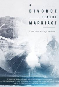 A Divorce Before Marriage Online In Netflix