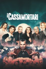 I cassamortari Online In Netflix