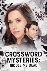 Crossword Mysteries: Riddle Me Dead Online In Netflix