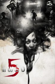 5 แพร่ง Online In Netflix