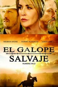 El Galope Salvaje Online In Netflix