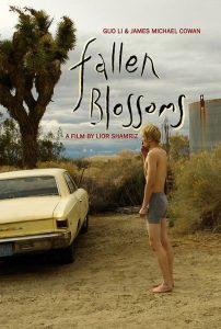 Fallen Blossoms Online In Netflix