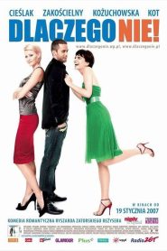 Dlaczego nie! Online In Netflix