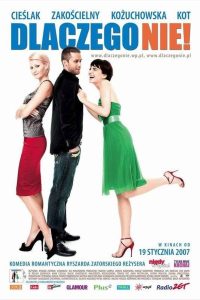 Dlaczego nie! Online In Netflix