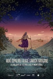La Mujer de Estrellas y Montañas Online In Netflix