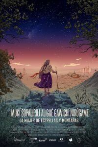 La Mujer de Estrellas y Montañas Online In Netflix