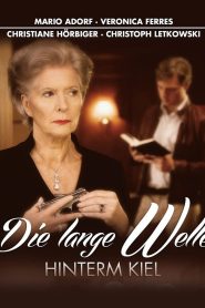 Die lange Welle hinterm Kiel Online In Netflix