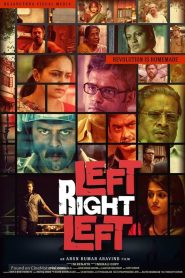 Left Right Left Online In Netflix
