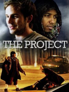 The Project Online In Netflix