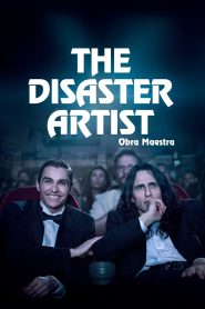 The Disaster Artist: Obra maestra Online In Netflix