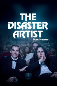 The Disaster Artist: Obra maestra Online In Netflix
